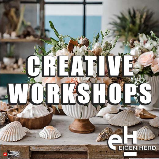 Creatieve Workshops