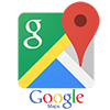 Google Maps Logo