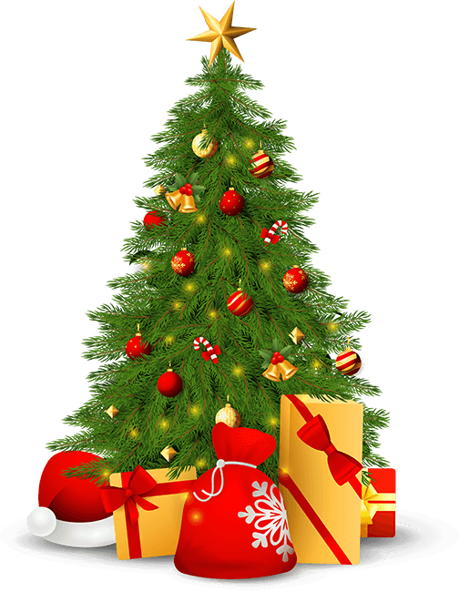 kerstboom