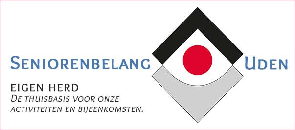 logo Senioren Belang Uden