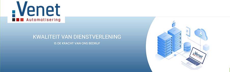 Venet Automatisering