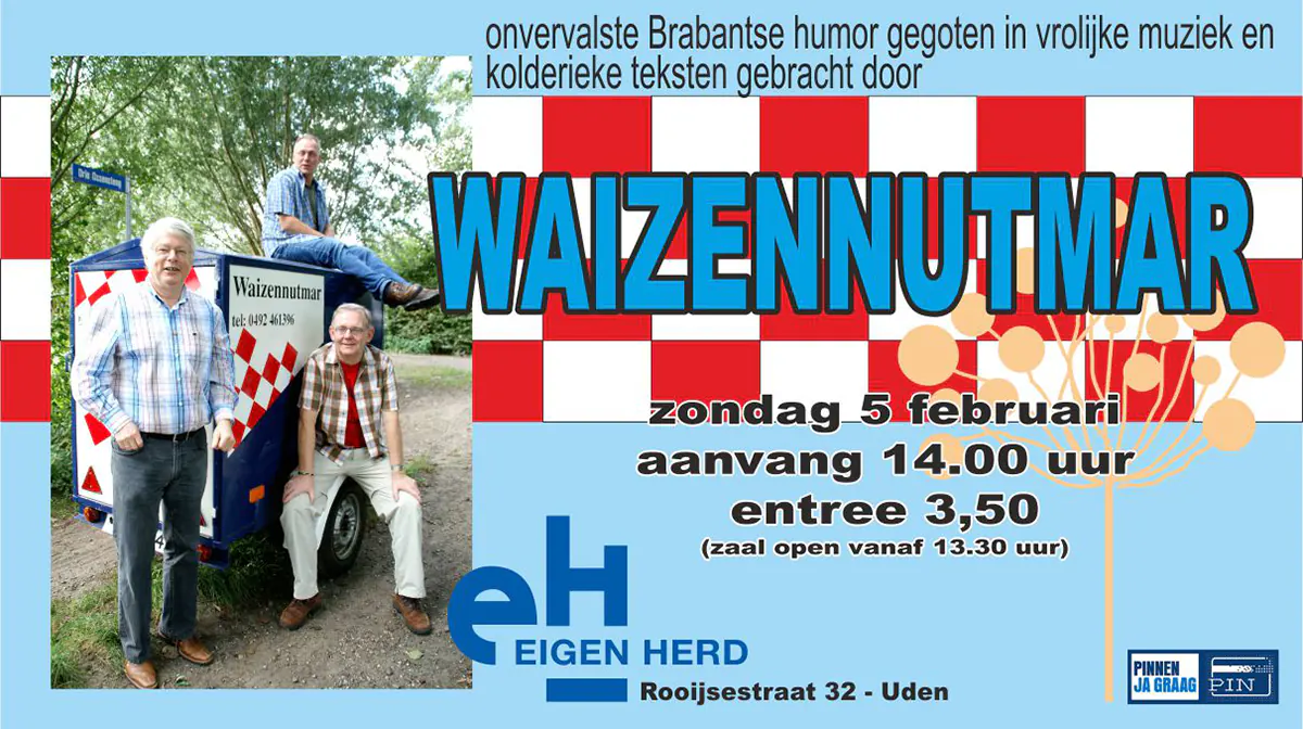 Waizennutmar 5-2-2023