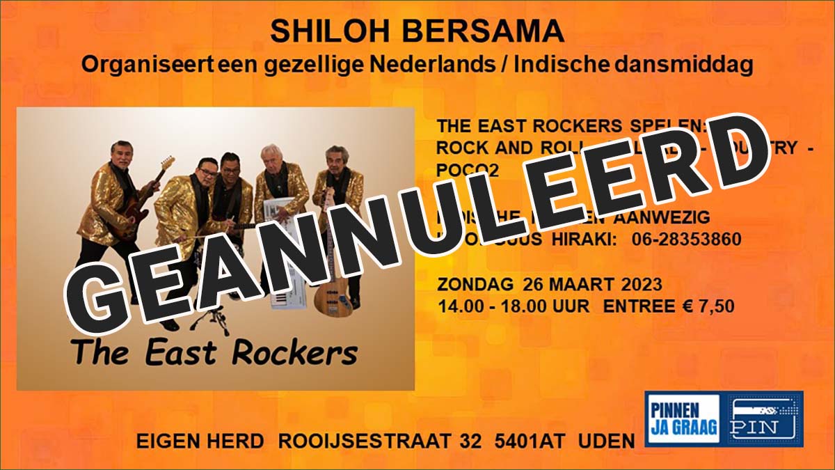 Indische dansmiddag 26-03-23