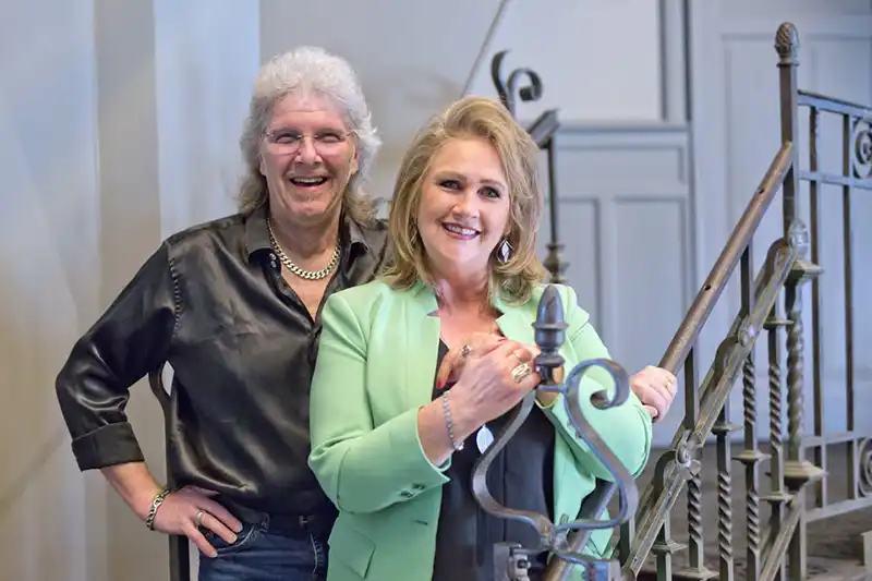 20260322 kees sonja duo