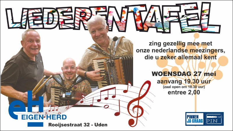 liederentafel 27-05-26