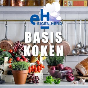 Basis koken<br>oktober 2026