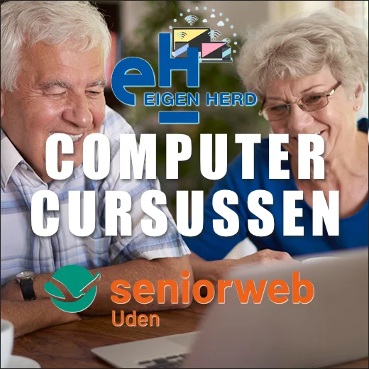 Computercursussen Eigen Herd