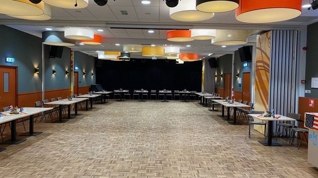 2024 project duurzaamheid grote zaal  