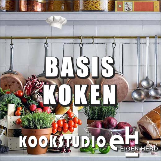 Basis koken