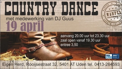 Country Dance