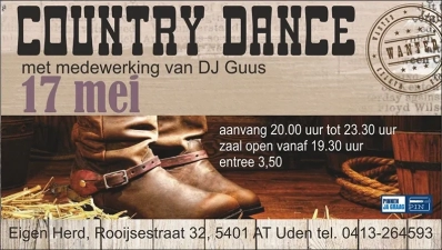 Country Dance