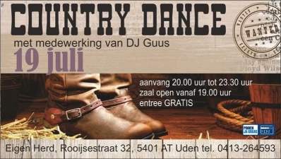 Country Dance