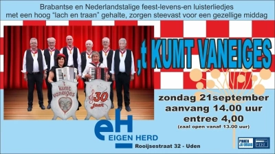 't Kumt Vaneiges